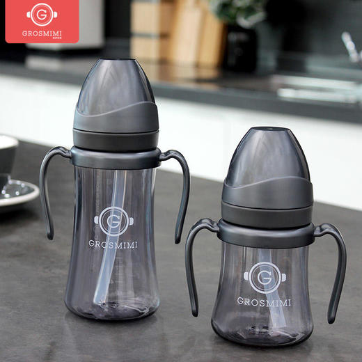 格罗咪咪2020款吸管杯200ml/300ml 商品图1