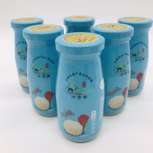 银耳清露（玫瑰鲜炖银耳）198*6 商品图3