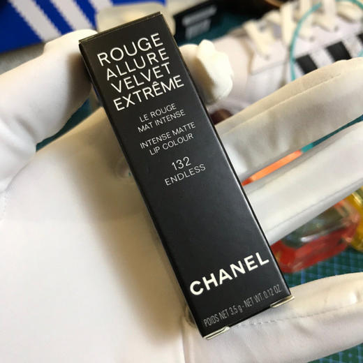 香奶奶-哑光132号色💄 商品图1