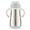 【双十一特价】l韩国进口mother-k hug系列保温吸管杯-350m      婴儿保温奶瓶吸管杯儿童保温杯【酷乐萌多】 商品缩略图3