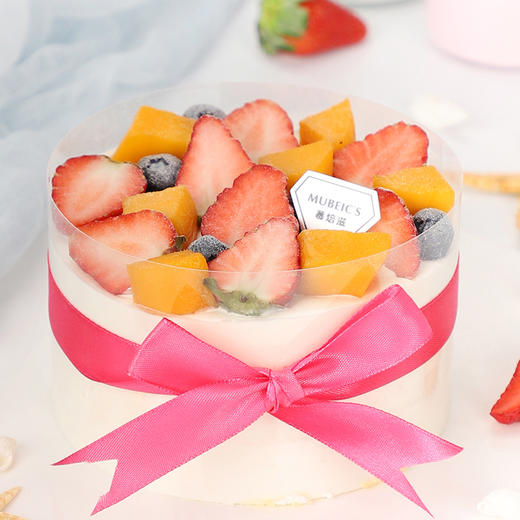 亲子蛋糕R10 商品图0