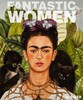 Fantastic Women: Surreal Worlds from Meret Oppenheim to Frida Kahlo｜了不起的女性：从梅拉·奥本海姆到路易丝·布尔乔亚 的超现实世界 商品缩略图0