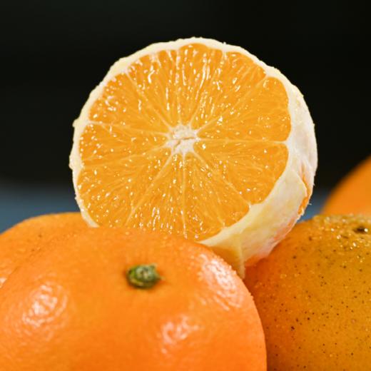 麻阳冰糖橙 | 今年的口感比往年更甜 商品图4