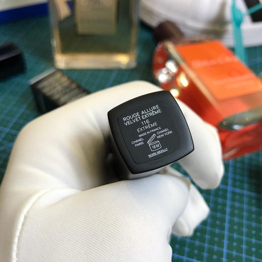 香奶奶-哑光116号色💄 商品图6