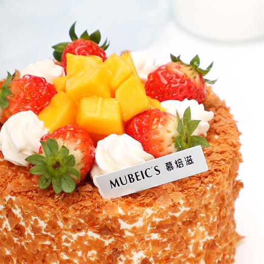 亲子蛋糕R02 商品图2