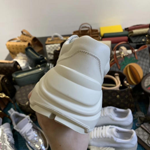 Gucci经典老爹鞋-多色可选 商品图3
