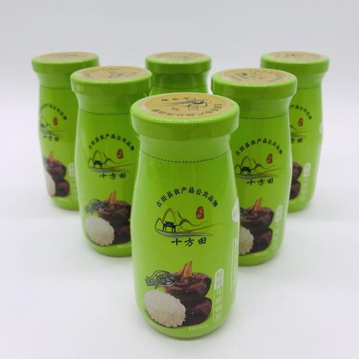 银耳清露（马蹄鲜炖银耳）198*6 商品图3