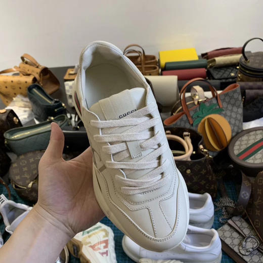 Gucci经典老爹鞋-多色可选 商品图1
