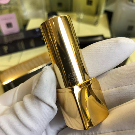 香奶奶-627号色棕红山茶花💄 商品图7