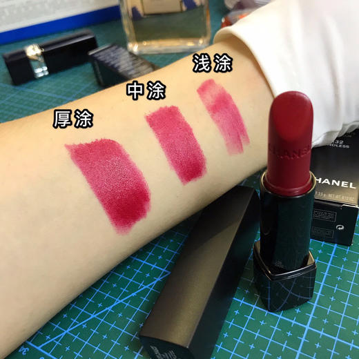 香奶奶-哑光116号色💄 商品图2