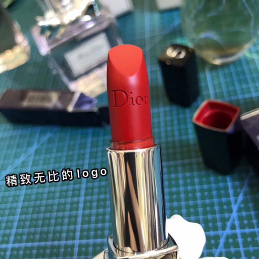 Dio-哑光999💄 商品图4