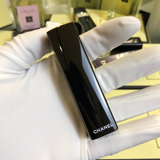 香奶奶-627号色棕红山茶花💄 商品图10