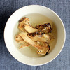 野生松茸干片 | 合作生产 * Wild Matsutake dry plate | Coproduction 商品缩略图0