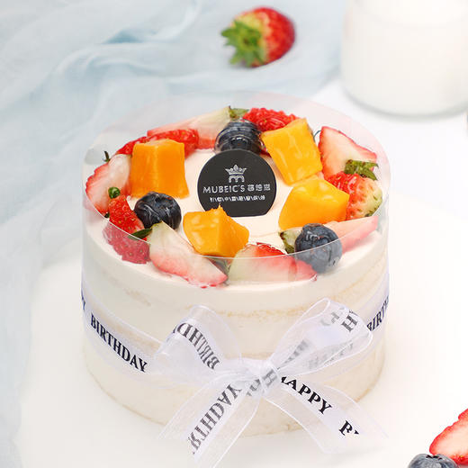 亲子蛋糕R06（停用） 商品图0