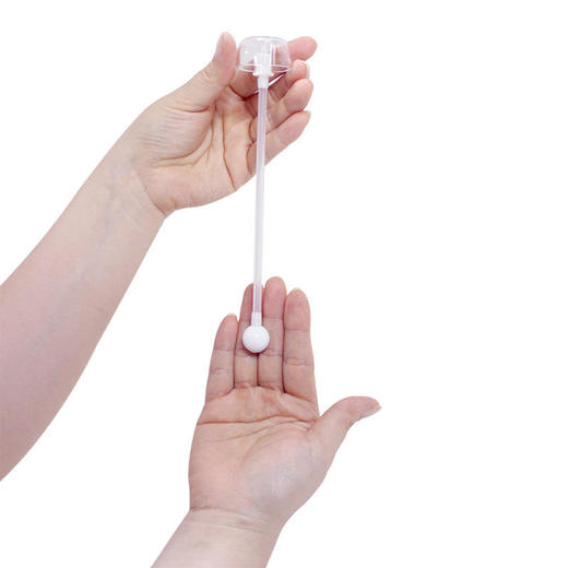 格罗咪咪-奶瓶吸管配件重力球 商品图3