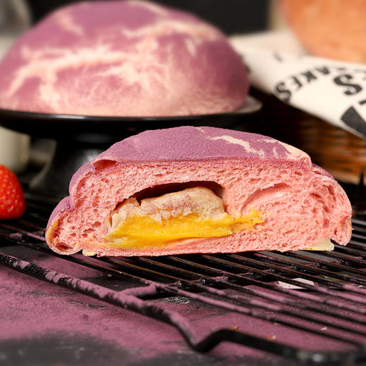 紫芋流沙 商品图1