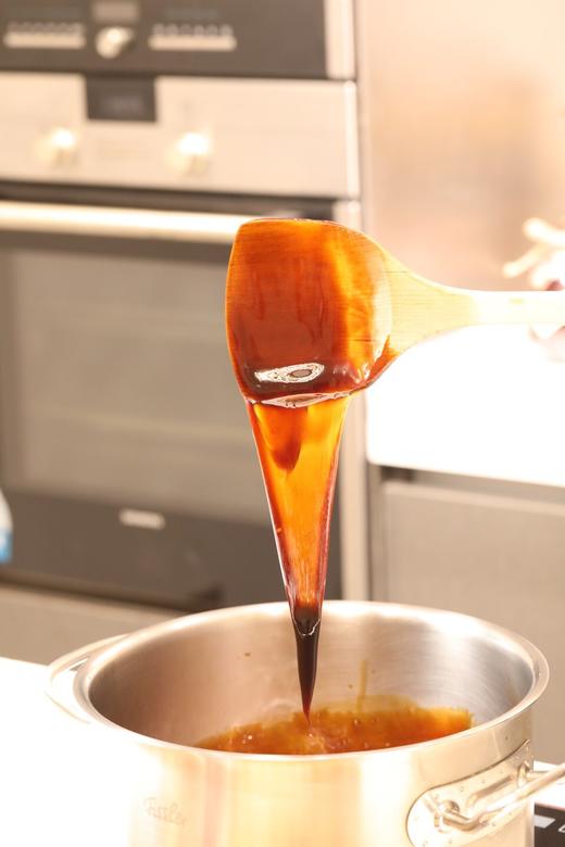 【膏方节】固元膏/阿胶膏 私房手工熬制 固本培元 冬季滋补 商品图3