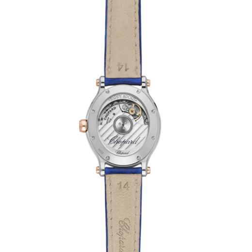 萧邦 Chopard 手表 HAPPY SPORT系列女表自动上链机芯 278602-6001 商品图1