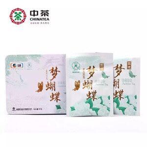 花茶 蝴蝶梦蝴蝶单听（50g）中粮出品 商品图1