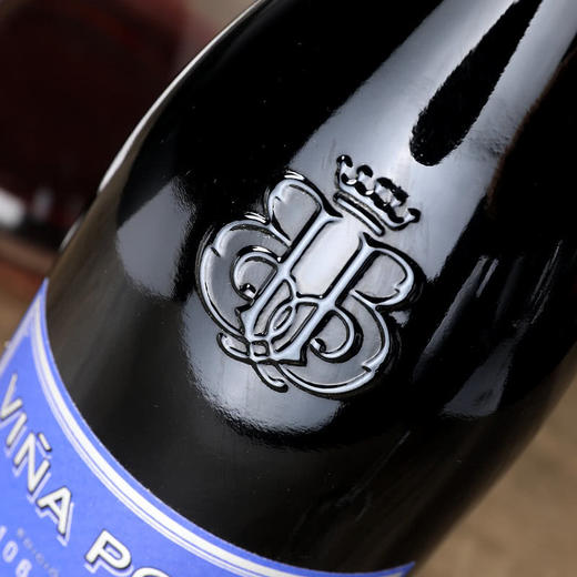 MM 山姆 威那珀玛（VINA POMAL）西班牙进口 里奥哈106桶系列珍藏红葡萄酒 750ml 商品图6