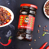 老干妈风味豆豉油制辣椒280g 商品缩略图0