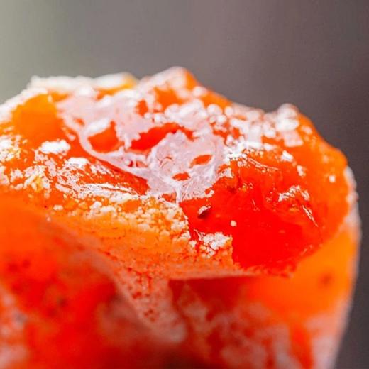 富平天然挂霜·流心柿饼10枚装(收货需冷冻)