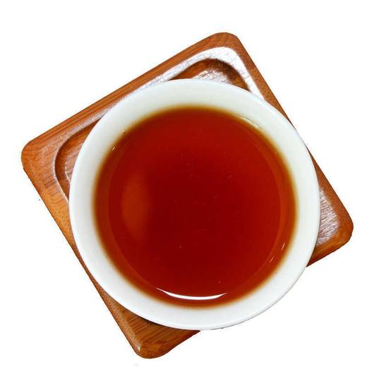 中粮-中茶六堡茶【山水盒六堡茶2019年70周年版】中茶窖藏山水盒六堡 (500g) 2014年陈化/原产地直发 商品图1