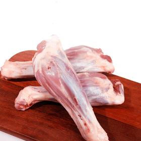 草之味苏尼特羔羊后腱  1KG/袋