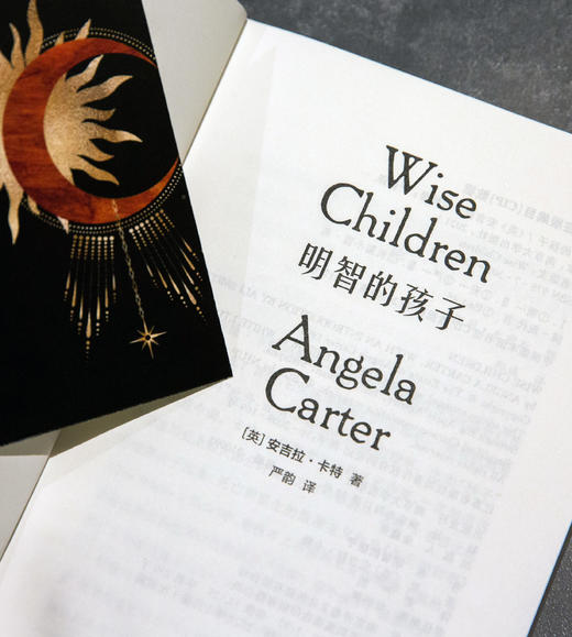 明智的孩子 商品图10