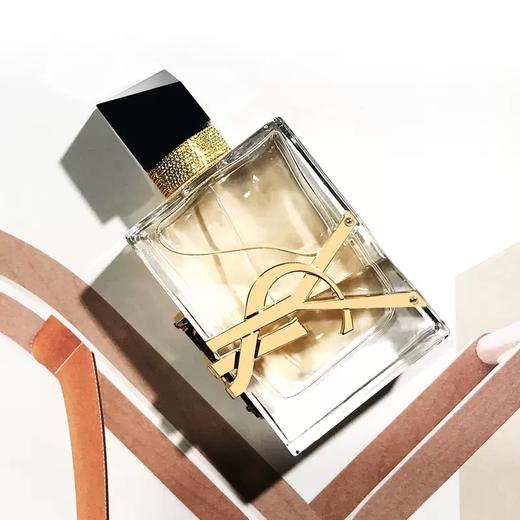 伊人美妝 【正裝】ysl 聖羅蘭 自由之水 女士香水edp 30 50 90 ml