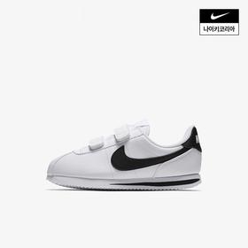 儿童耐克魔术贴阿甘鞋Cortez Magic SL NIKE 904767-102 SSG NikeJPY带授权招加盟代理