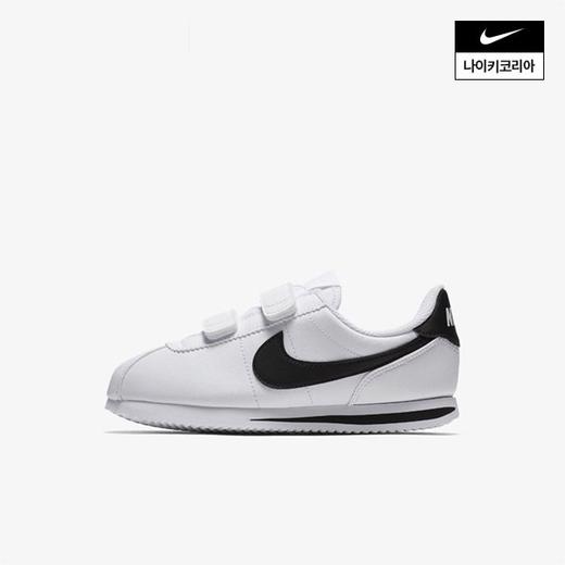 儿童耐克魔术贴阿甘鞋Cortez Magic SL NIKE 904767-102 SSG NikeJPY带授权招加盟代理 商品图0