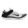 NIKE耐克男子NIKE FREE FLYKNIT 4.0跑步鞋631053-100 商品缩略图1