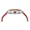 萧邦 Chopard HAPPY SPORT系列女表 自动上链机械女表 红色表带 278573-6013 商品缩略图2