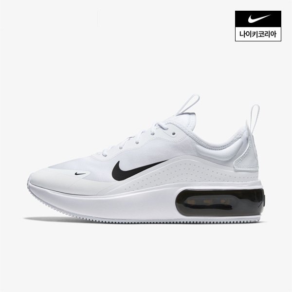耐克女子白色气垫减震户外Air Max DIA NIKE CI3898-100 SSG NikeJPY带授权招加盟代理