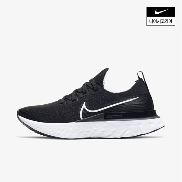 女子Nike React Infinity Run Fly针织透气CD4372-002 SSG NikeJPY带授权招加盟代理