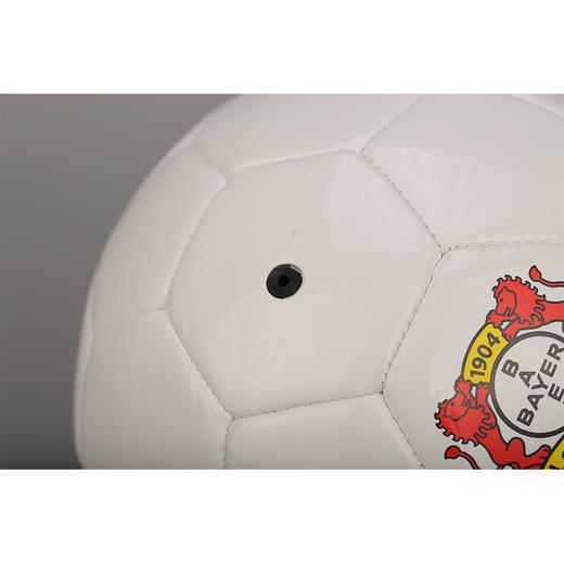 勒沃库森 球迷版俱乐部1号迷你收藏纪念足球 商品图3