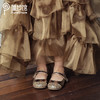 非质量问题不退换哦~pureshare 女童公主鞋新款亮片软底可爱软底宝宝儿童单鞋-水晶软底公主鞋 商品缩略图4