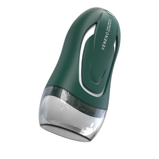 【新品】Rends 毒药加温发音震动男用飞机杯按摩自卫器具 商品图5