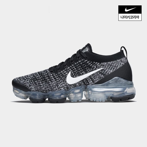 耐克女子气垫减震织物Air Vapormax Flyknit AJ6910-001 SSG NikeJPY带授权招加盟代理