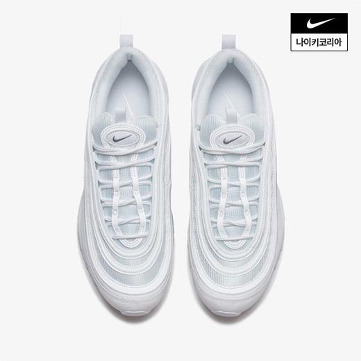 耐克男款气垫减震系带Nike Air Max 97 NIKE 921826-101 SSG NikeJPY带授权招加盟代理 商品图3