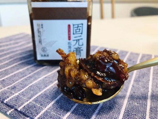 【膏方节】固元膏/阿胶膏 私房手工熬制 固本培元 冬季滋补 商品图4