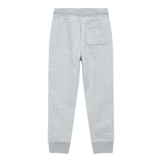 Gap Kids 2020秋季[6-14岁的儿童男孩]徽标印花慢跑裤S.I.VillageJPY带授权招加盟代理 商品图1