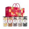【广州帮扶】燕联幸福有礼菇菌大礼包830g（内含5罐） 商品缩略图0