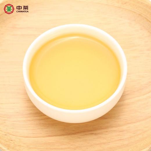 《中粮-中茶》(特级 )茉莉花茶100g/袋 商品图2