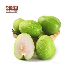 【GY】青枣 约1500g