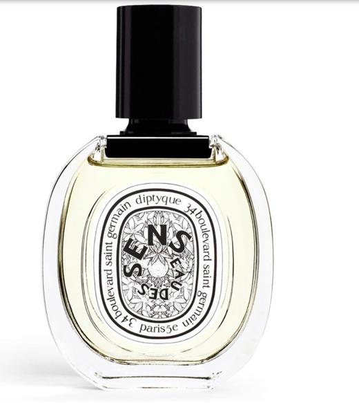 正品diptyque蒂普提克檀香柑橘花香男女士淡香水50ml