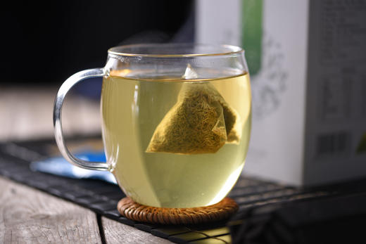 有机茅岩莓（便携冲泡装50g） 商品图2