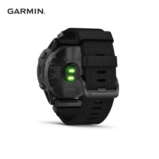 garmin佳明tactixdelta泰铁时太阳能旗舰版户外运动手表