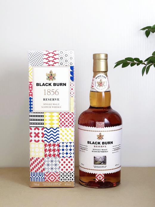 布雷本1856过雪莉桶单一麦芽威士忌大师致敬版